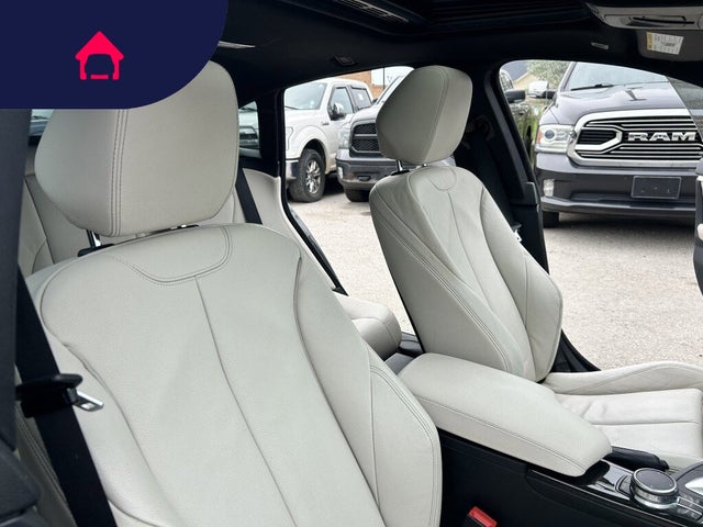 2018 BMW 4 Series