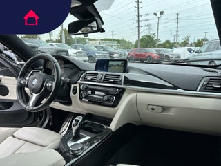 2018 BMW 4 Series