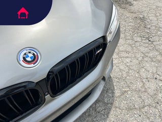 2019 BMW M5