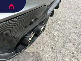 2019 BMW M5