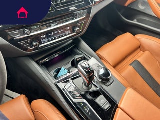 2019 BMW M5