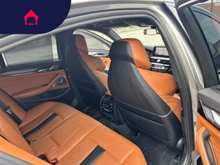 2019 BMW M5