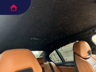 2019 BMW M5