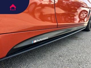 2018 BMW 4 Series
