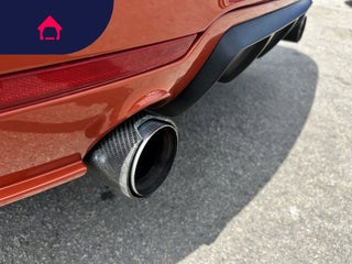 2018 BMW 4 Series