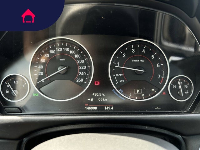 2018 BMW 4 Series