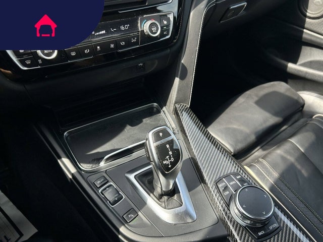 2018 BMW 4 Series