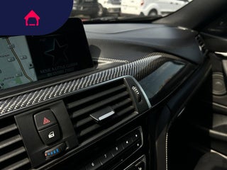 2018 BMW 4 Series
