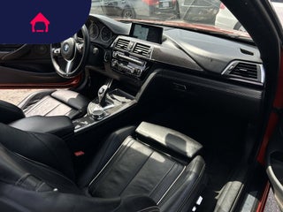 2018 BMW 4 Series