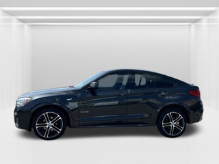2016 BMW X4