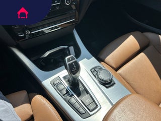 2016 BMW X4