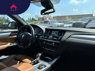 2016 BMW X4