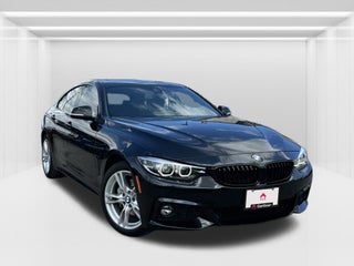 2020 BMW 4 Series