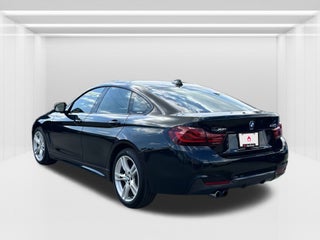 2020 BMW 4 Series