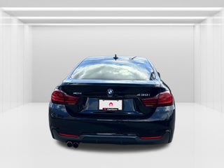 2020 BMW 4 Series
