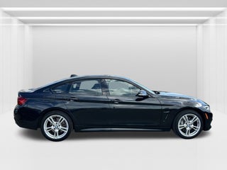 2020 BMW 4 Series