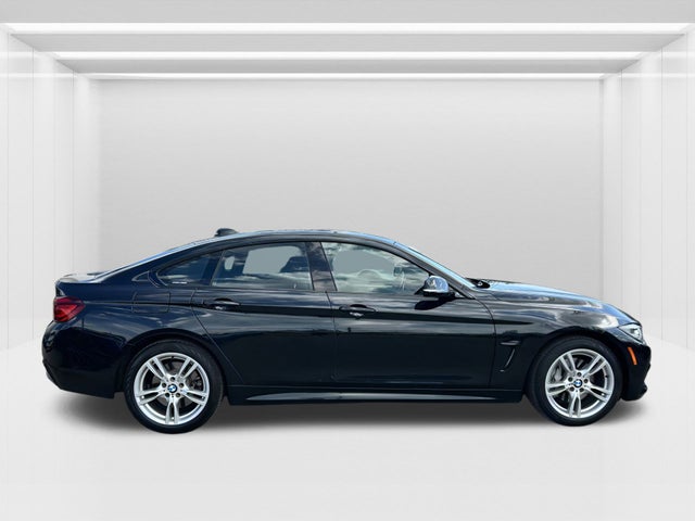 2020 BMW 4 Series