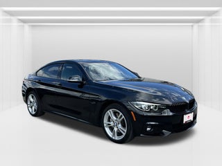 2020 BMW 4 Series