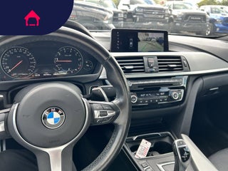 2020 BMW 4 Series