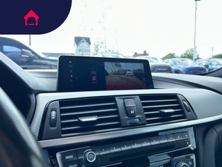 2020 BMW 4 Series