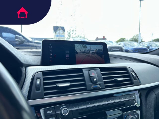 2020 BMW 4 Series