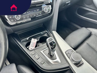 2020 BMW 4 Series