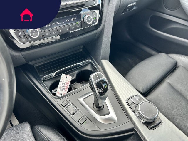 2020 BMW 4 Series