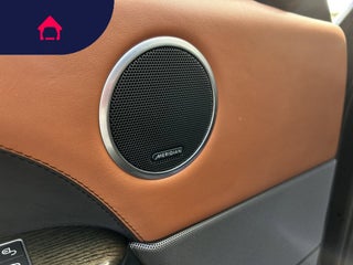 2016 Land Rover Range Rover Sport