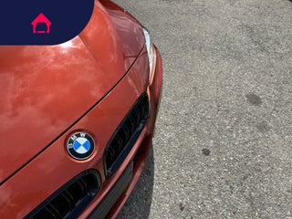 2018 BMW 3 Series