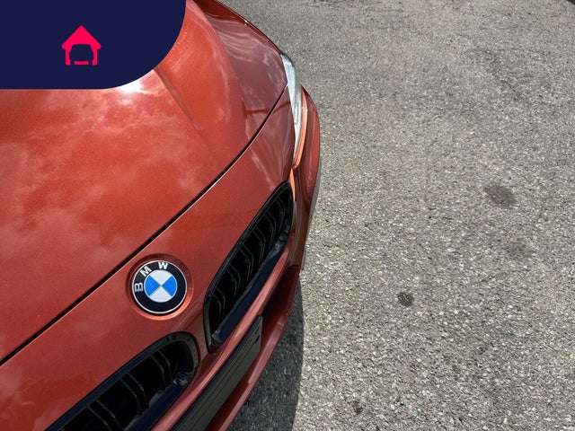 2018 BMW 3 Series