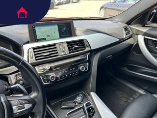 2018 BMW 3 Series