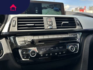 2018 BMW 3 Series