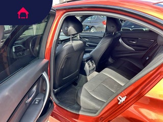 2018 BMW 3 Series