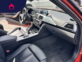 2018 BMW 3 Series