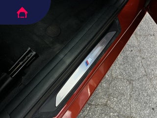 2018 BMW 3 Series