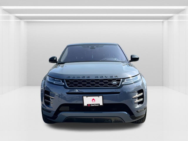 2020 Land Rover Range Rover Evoque