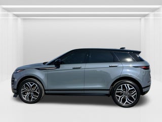 2020 Land Rover Range Rover Evoque