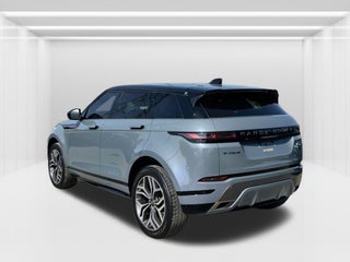 2020 Land Rover Range Rover Evoque