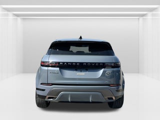 2020 Land Rover Range Rover Evoque