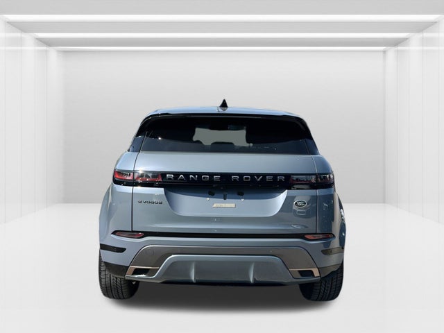 2020 Land Rover Range Rover Evoque