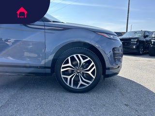 2020 Land Rover Range Rover Evoque