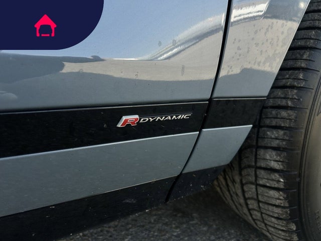 2020 Land Rover Range Rover Evoque