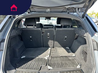 2020 Land Rover Range Rover Evoque