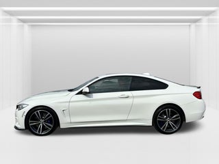 2017 BMW 4 Series