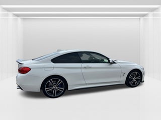 2017 BMW 4 Series
