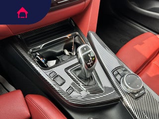 2017 BMW 4 Series