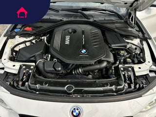 2017 BMW 4 Series