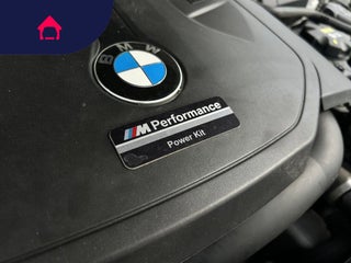 2017 BMW 4 Series