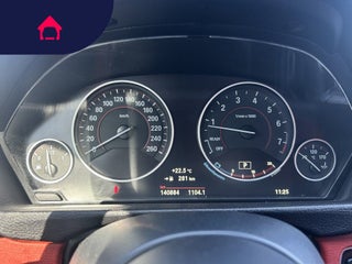 2017 BMW 4 Series