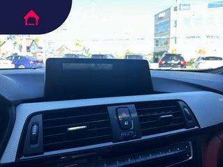 2017 BMW 4 Series